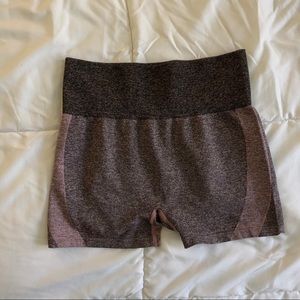 Victoria’s Secret Pink | Seamless Shorts